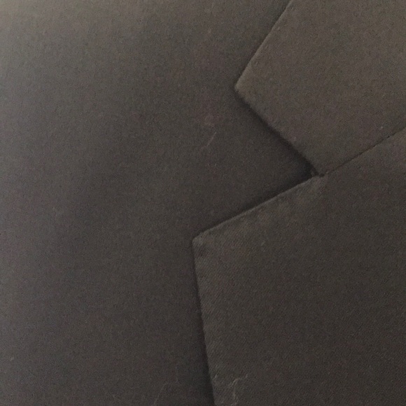 Zegna blazer all season twill blazer - Picture 3 of 5